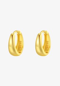 Niewybrane, gold-coloured