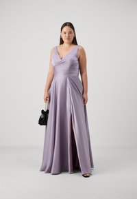 My Mascara Curves Pidulikud riided - lavender
