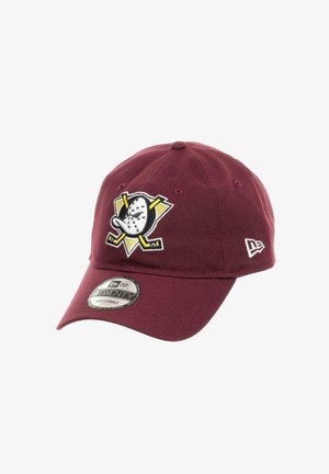 New Era, ANAHEIM DUCKS NHL ESSENTIAL VERSTELLBARE 9TWENTY NEW ERA - Cap - lila