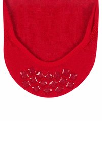 FALKE UNISEX czerwony