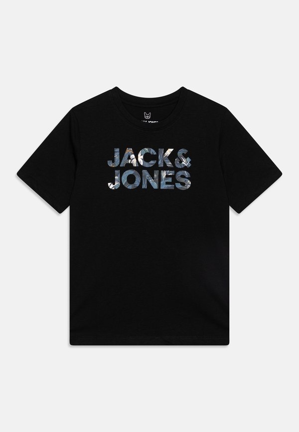 JJEBRYAN CORP LOGO TEE O NECK - Print T-shirt