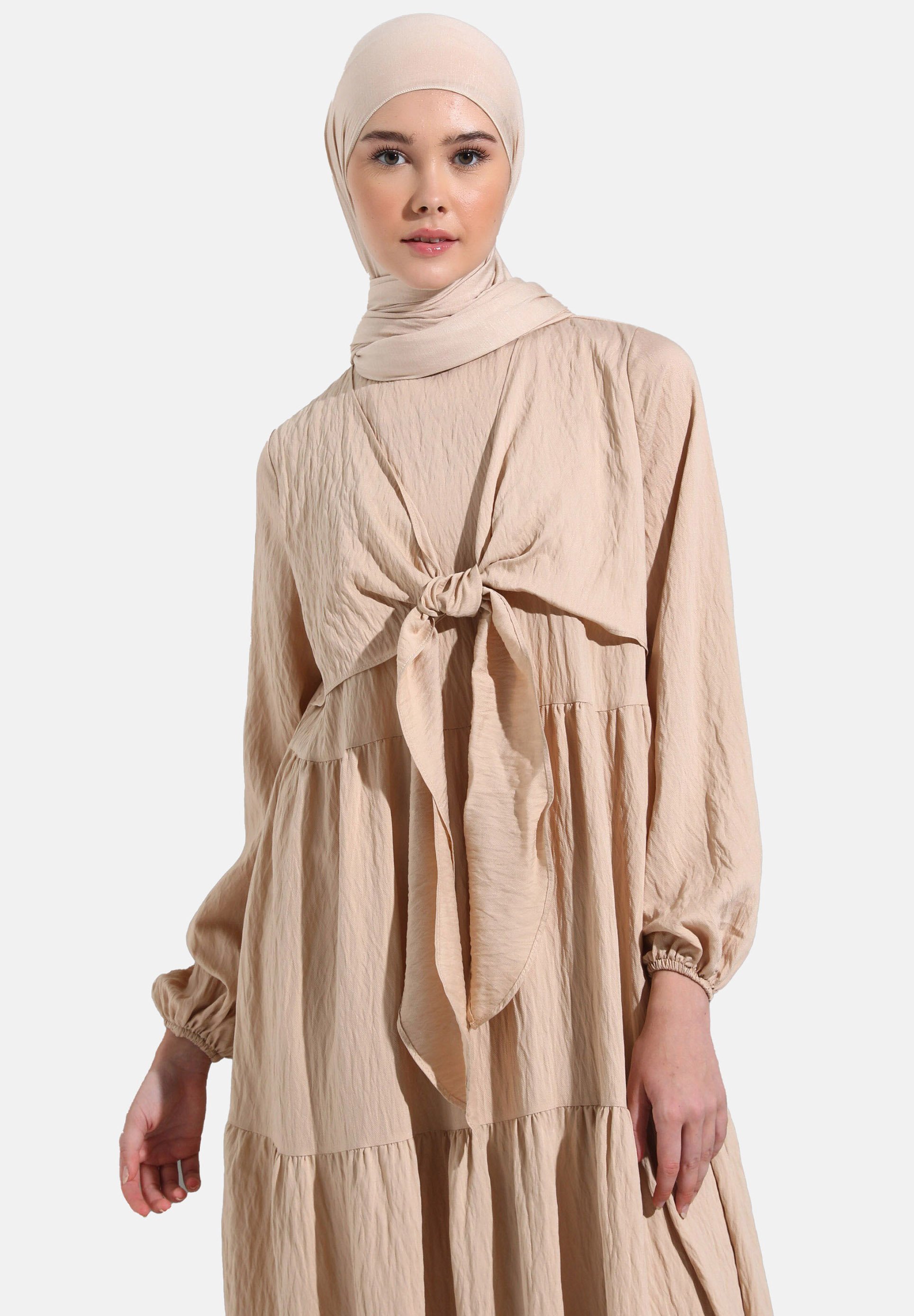 modanisa chiffon hijab