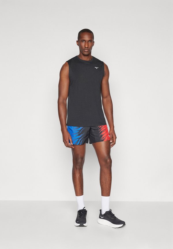 POCKET SHORT - Sports shorts3