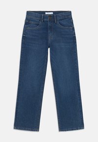 Vybrané, dark blue denim