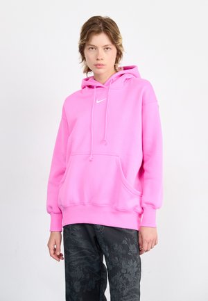 SPORTSWEAR PHOENIX FLEECE - Sportska majica - playful pink/sail