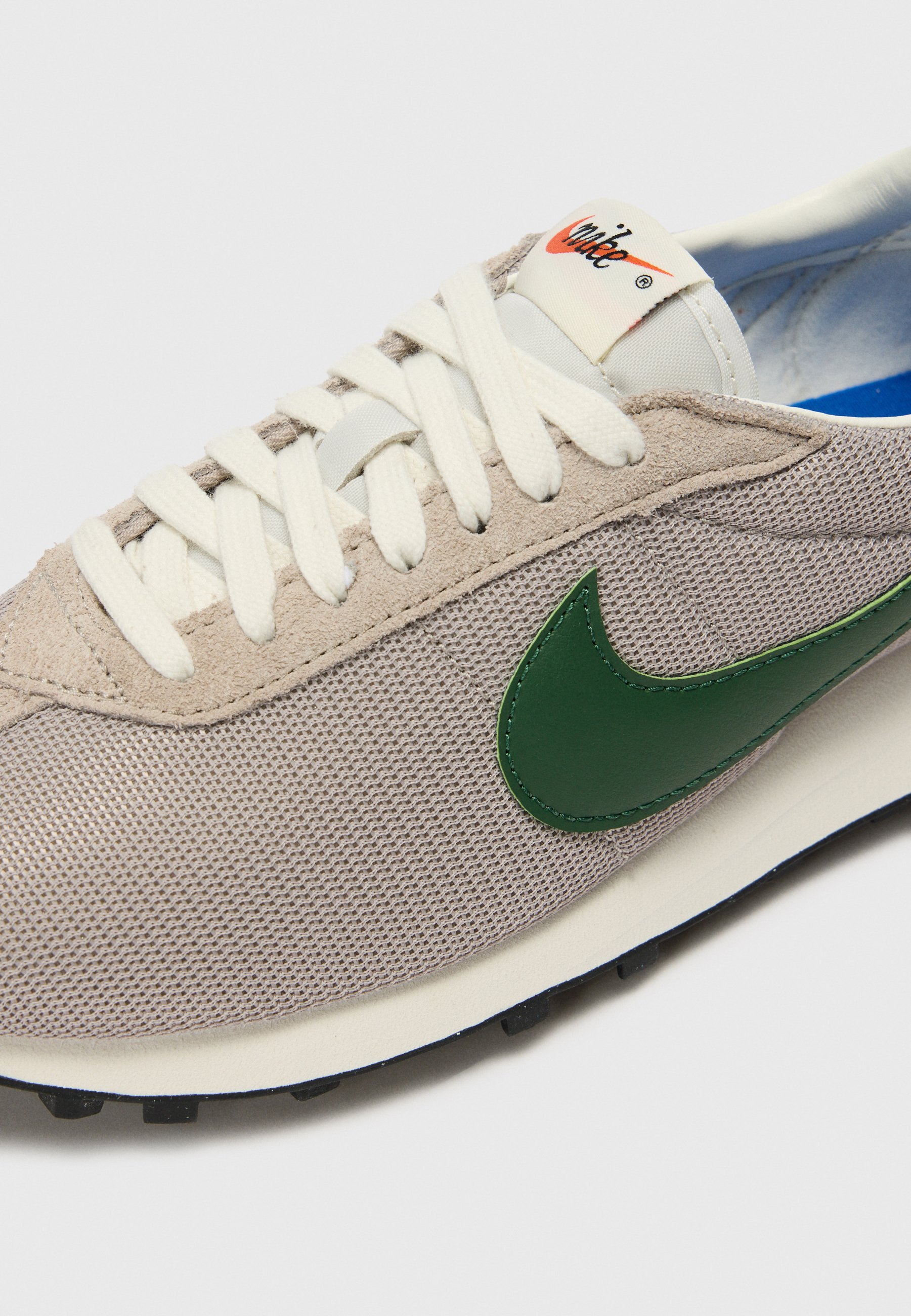 Nike Sportswear LD 1000 - Trainers - college grey/fir/sail