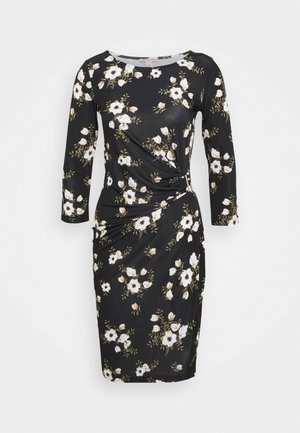 Hverdagskjole - black