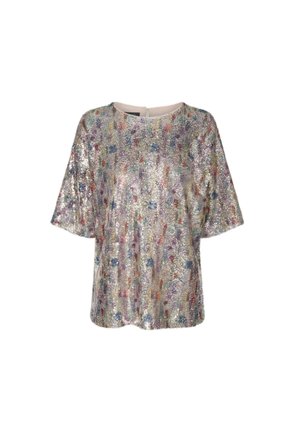Elena Mirò, Blouse - grigio