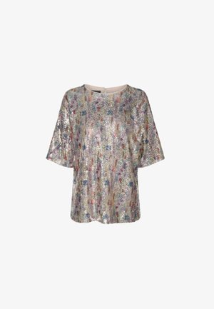 Elena Mirò, Blouse - grigio