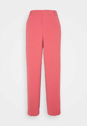 Broek - pink