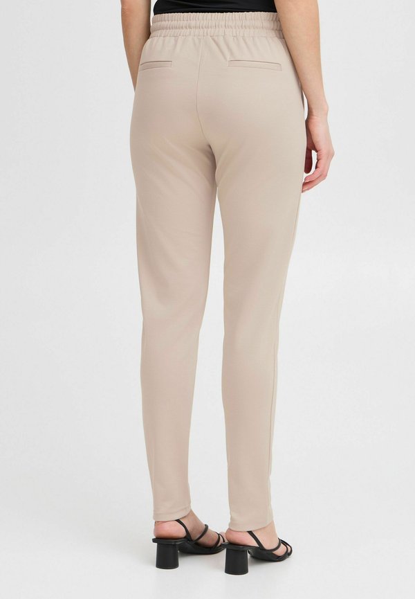 KATE - Tracksuit bottoms - string3