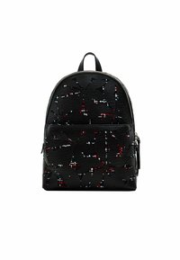 Desigual SMALL DIE-CUT FLOWER   - Tagesrucksack - multi coloured