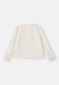 Anna Field Bluse - taupe