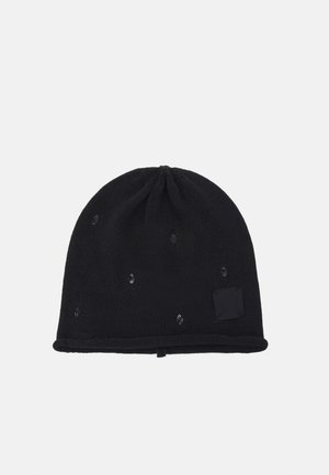 HAT JULY TRIBU GORRO - Beanie - black