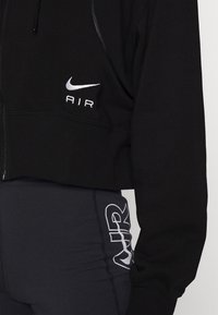 Nike Sportswear AIR  - Sweatjacke - black