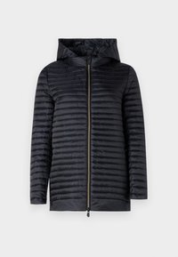Niet geselecteerd, black