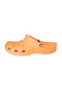 Non sélectionné, orange