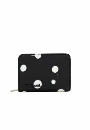 Desigual DROPLETS - Wallet - black