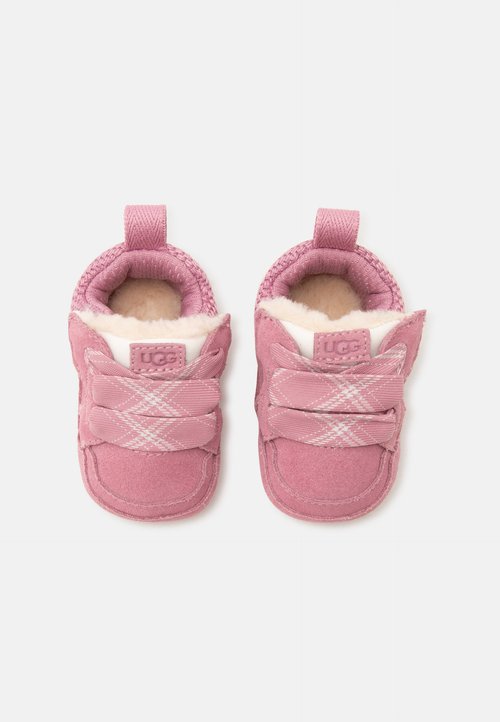 UGG BABY LOWMEL UNISEX - First shoes - dusty orchid — foto 4