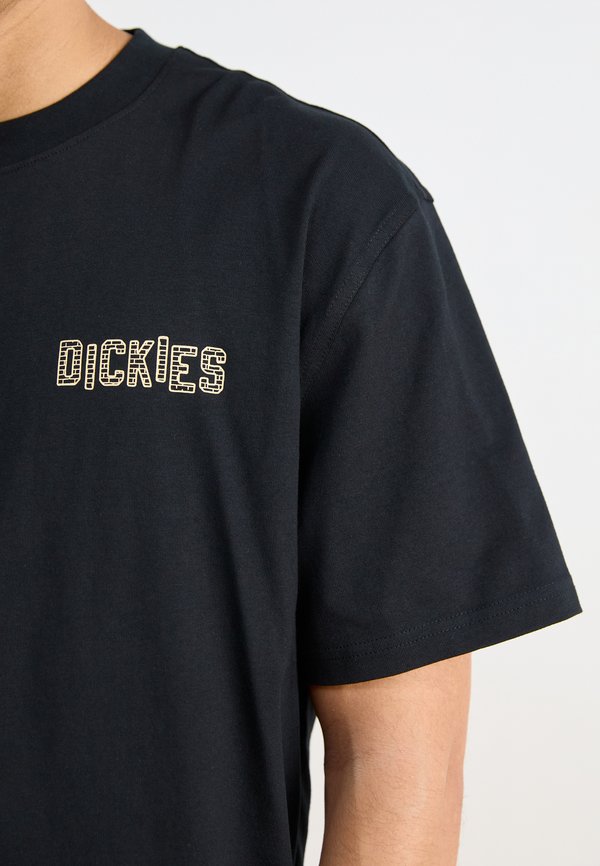 BRICKLANE TEE - Print T-shirt3