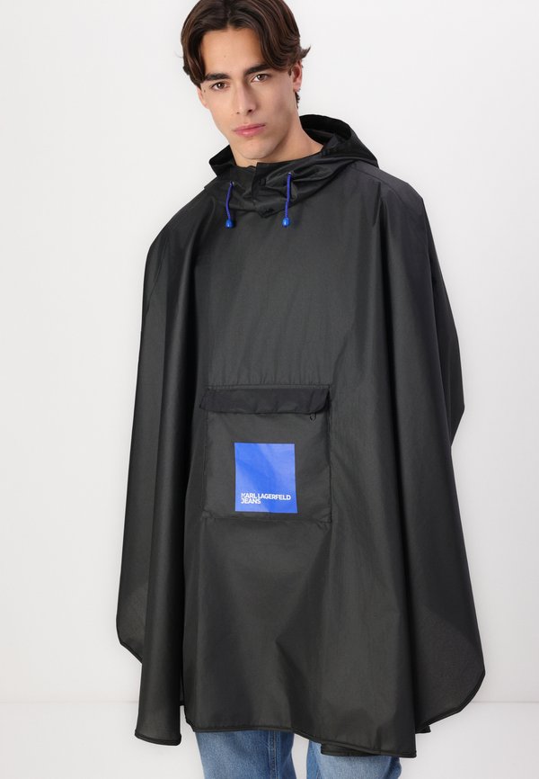 LOGO PONCHO - Cape3