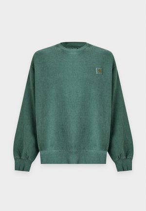 Carhartt WIP, VISTA - Sweatshirt - green
