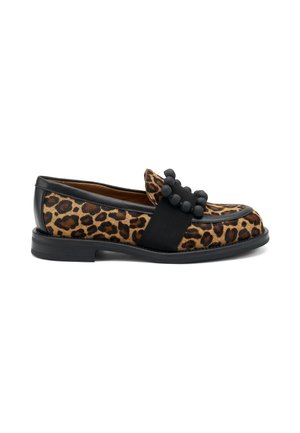ANIMAL  - Scarpe senza lacci - animalier