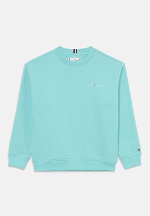 MINI CORP C NECK UNISEX - Sweatshirt - ocean spray