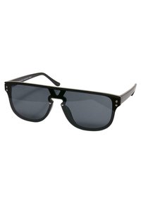 Urban Classics - Solbriller - black Miniaturebillede 1