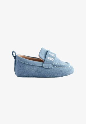 Baker by Ted Baker PADDERS LOAFERS - REGULAR FIT - Polobotky - blue navy