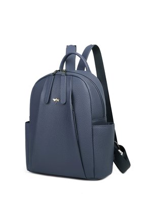 HAZEL - Sac à dos - ultramarinblau
