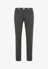 Ausgewählt, graphit