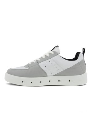 STREET M - Baskets basses - grey