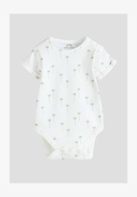 Non sélectionné, green stripe