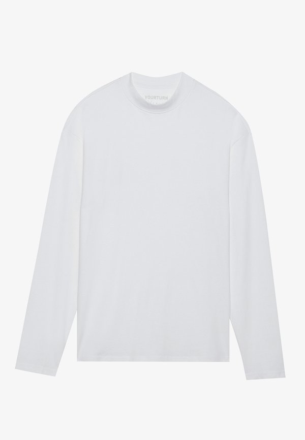 SET UNISEX - Long sleeved top3