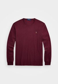 Atlasīts, spring wine heather