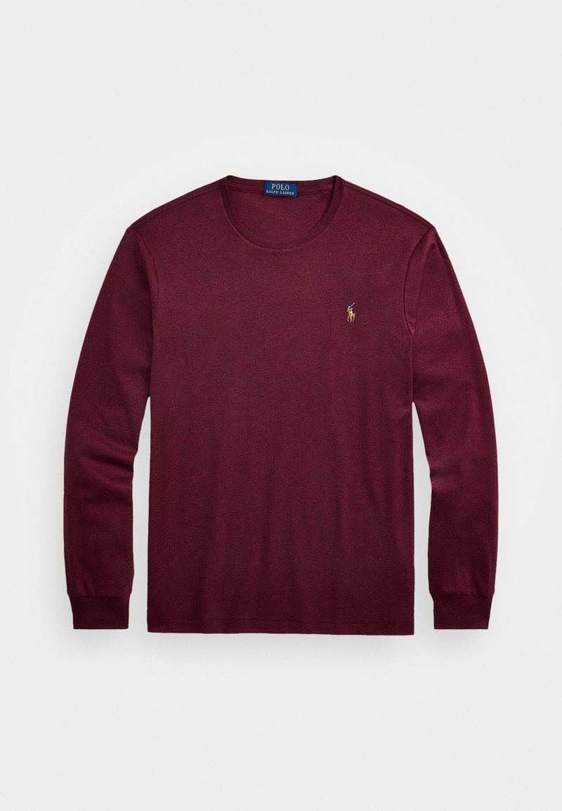 Polo Ralph Lauren - Bluzka z długim rękawem