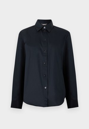 MMLVELOCE - Cămașă - blu