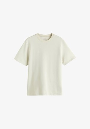 Next, REGULAR FIT, mleczny