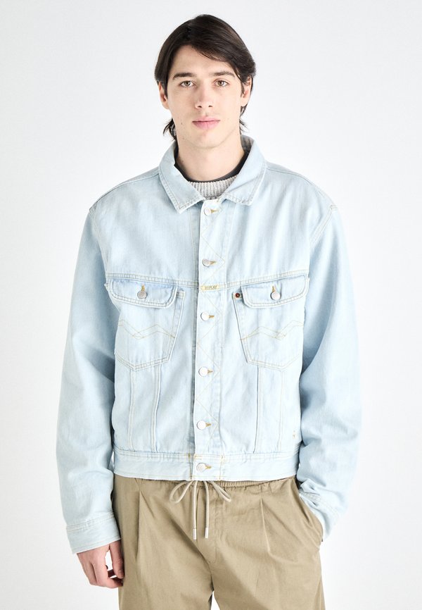 M9Z1 JACKET - Jeansjacke