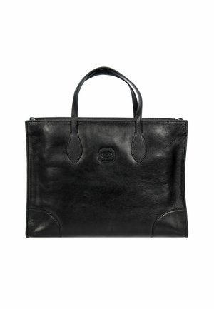 Borsa a mano - black