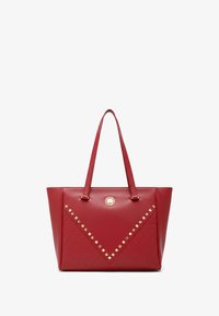 Non selezionato, rubino