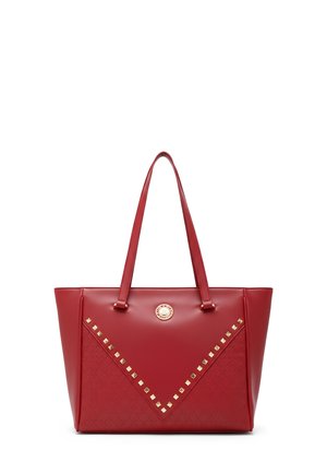 BRADENTON - Borsa a mano - rubino