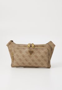 MILANO FLAT  - Gürteltasche - beige