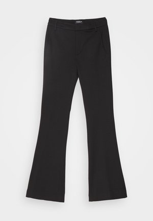 Dondup Housut - black