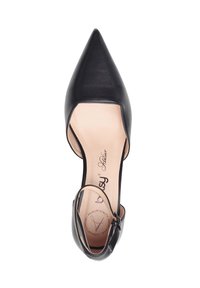 Betsy Decolleté - black