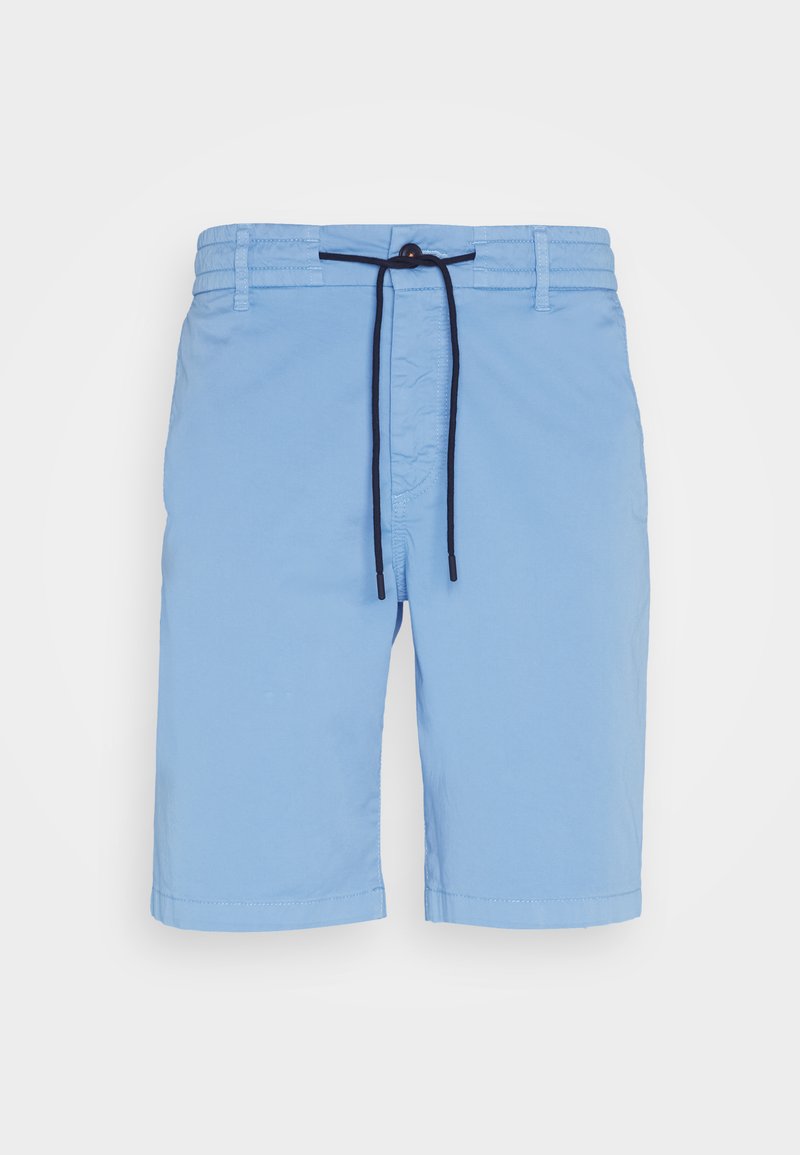 Boss Shorts lichtblauw Boss Shorts lichtblauw