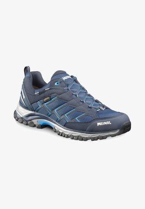 CARIBE GTX - Trainers - marine