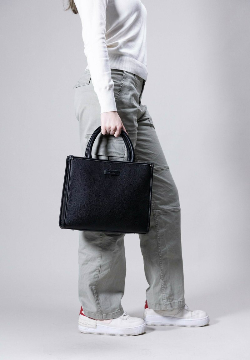 Picard FANTASTIC - Borsa a mano - schwarz