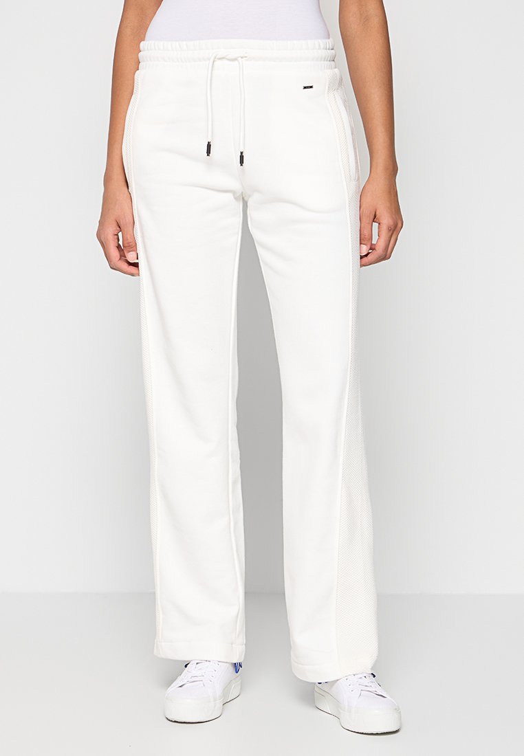 Mexx Trainingsbroek crème